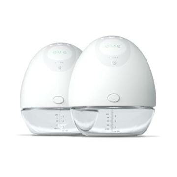 Elektrisch kolfapparaat (handsfree)