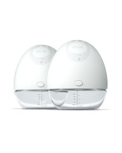 Elektrisch kolfapparaat (handsfree)