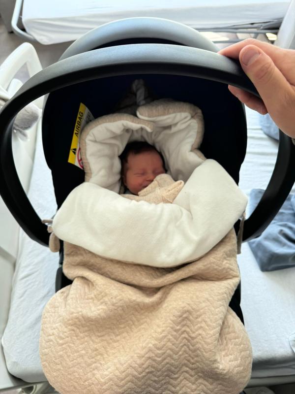 11/09/2024 - We're going home!